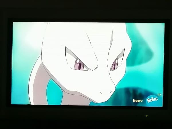 Ohne Internet leben_Pokemon im TV