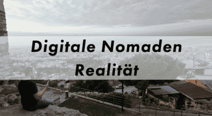 Digitale Nomaden Realität Kevin Manthey Blog