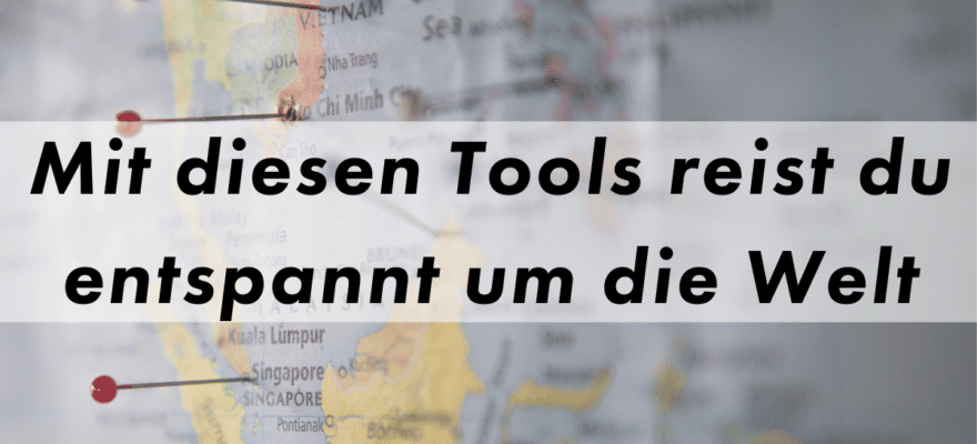 Digitale Nomaden Tools Kevin Manthey Blog
