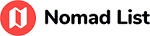 Nomadlist Logo